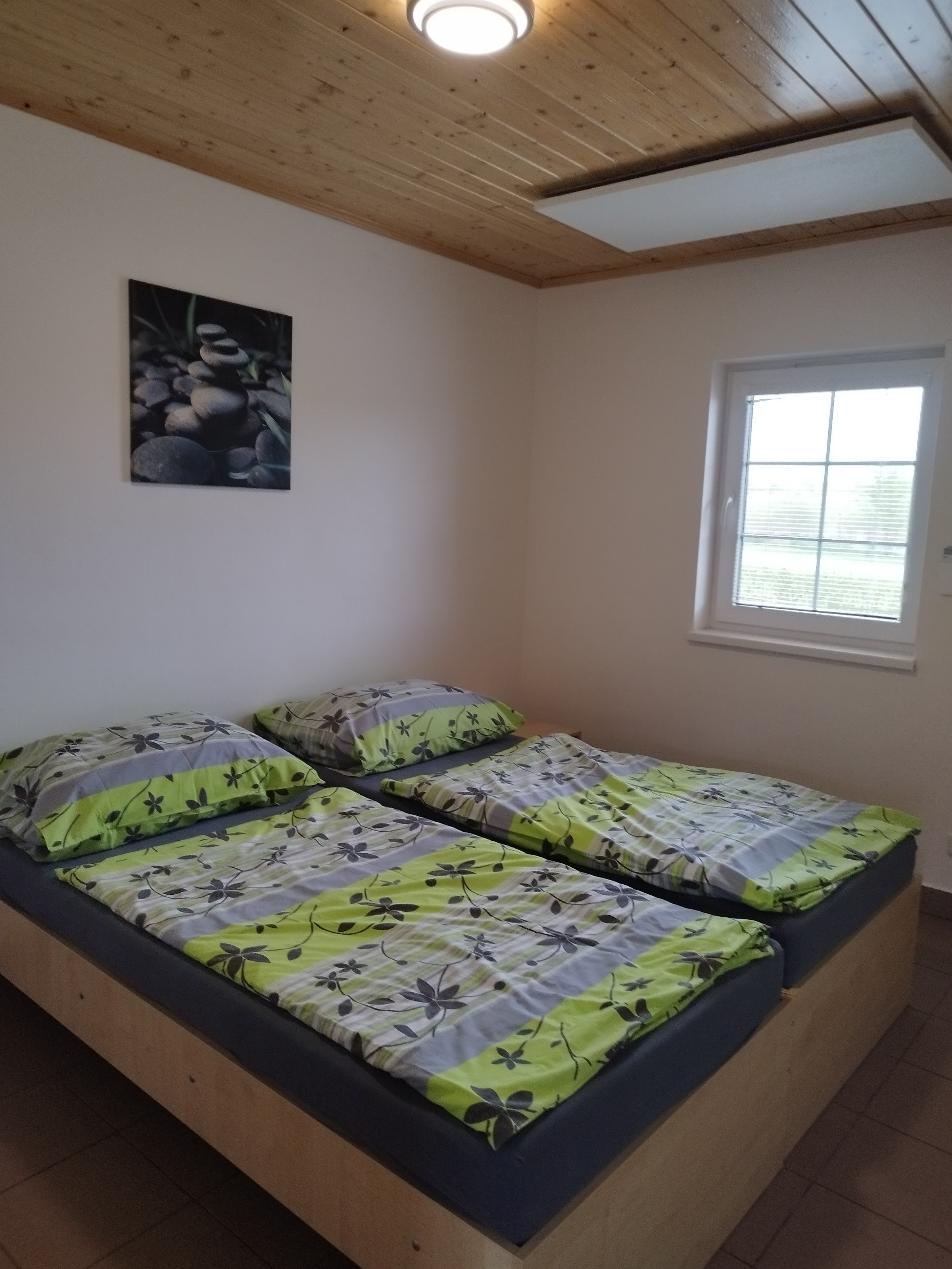 ATC Merkur Pasohlávky